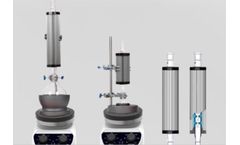 JN SCIENCETECH - Aircon Condenser