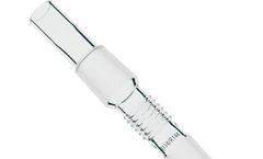 JN SCIENCETECH - Rotavapor Glass Duct