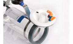JN SCIENCETECH - Niskin Sampler