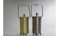 JN SCIENCETECH - All Level Sampler