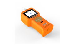 Model GT-903-CH2O - Pump Suction Formaldehyde Detector