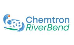 ChemtronRiverBend - Cooling Tower Inhibitors