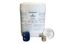 BioWorld - Bioremediation Treatment