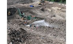 BioWorld - Odor Neutralizer (BON) Technology