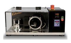 Falex - Fretting Wear Test Machine