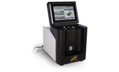 Falex - Model 430 ETR - Ellipsometer