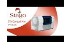 STA Compact Max - Video