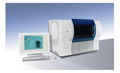 STA Compact Max - Hemostasis Systems
