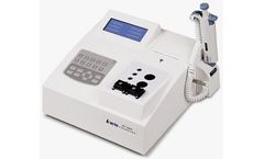 Rayto - Model RT-2202 - Coagulation Analyzer