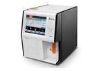 Rayto - Model Hemaray51 - Hematology Analyzer