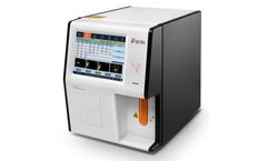Rayto - Model Hemaray51 - Hematology Analyzer