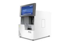Rayto - Model Lumiray1600 - CLIA Analyzer