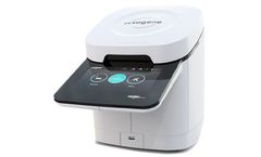 Meridian Revogene - Flexible Molecular Platform