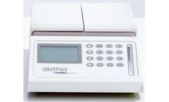 Meridian Alethia - Molecular Platform