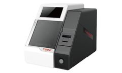 Wondfo - Model Accre 6 - Automatic Chemiluminescence Immunoassay Analyzer