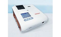 Wondfo - Model Finecare™ FIA - Fluorescence Immunochromatographic Analyzing System