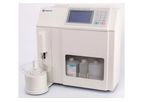 Kinghawk - Model KH-996 - Electrolyte Analyzer with ISE