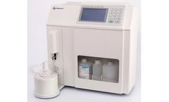 Kinghawk - Model KH-996 - Electrolyte Analyzer with ISE