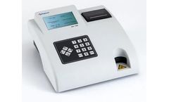 Kinghawk - Urine Test Analyzer