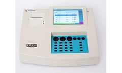 Kinghawk - Coagulometer Analyzer