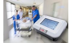 Entegrion - Model VCM - Viscoelastic Coagulation Monitor