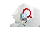 Model QSorter® Explorer, up to 30 seed/s - Sweet Corn Solutions