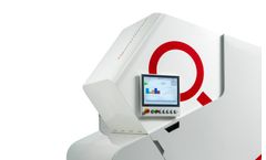 Model QSorter® Explorer, up to 30 seed/s - Sweet Corn Solutions
