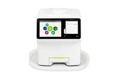 Model XGrain - Near Infrared Grain Analyser