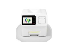 Model SGrain - Near Infrared Grain Analyser