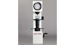 NG-RockGen Analogue Rockwell Hardness Tester