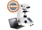 Model NG-1000 - Micro Vickers and Knoop Hardness Tester