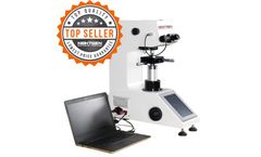 Model NG-1000 - Micro Vickers and Knoop Hardness Tester