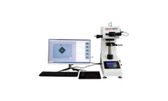 Model NG-5000 - Macro Vickers Hardness Tester