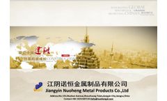 Solar Mounting Solutions - Brochure
