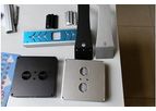 Nuoheng - Industrial Aluminum Profile Stamping