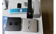 Nuoheng - Industrial Aluminum Profile Stamping