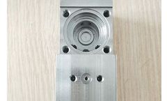 Nuoheng - Industrial Aluminum Profile for Die-Casting Processing