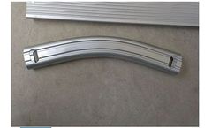 Nuoheng - Bending Sheet Metal