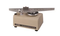 Taber - Shear / Scratch Tester