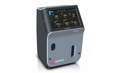 Model Quantra - Hemostasis Analyzer