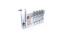 Model QStat Cartridge - Primarily Indicated for Trauma Surgery; Liver Transplant Surgery