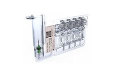 Model QPlus Cartridge - Primarily Indicated for Cardiovascular Surgery; Major Orthopedic Surgery
