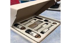 Lyophilized Quality Controls