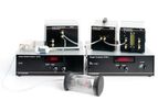 MOXAR - Respirometry System