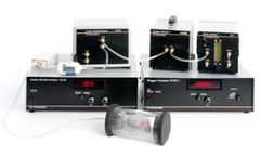 MOXAR - Respirometry System