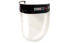 Rescue Essentials Face Shields