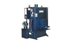 PMW - Model 112 - Parts Washer