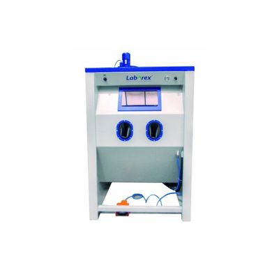 Laborex Pressure Blasting Cabinets