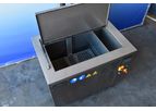 Model EASY Series - Ultrasonic Cleaner