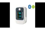 A80 oximeter operation - Vedio